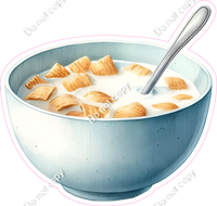 Bowl of Cereal