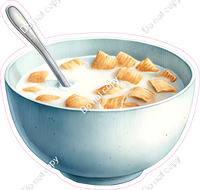 Bowl of Cereal