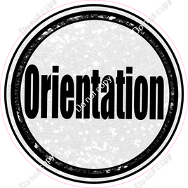 Orientation