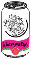 White Claw Drinks