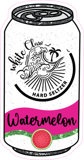 White Claw Drinks