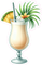 Cocktail with Pineapple