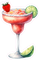 Cocktail - Strawberry Margarita