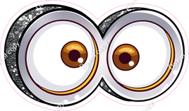 Minion Eyes