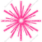 Firework - Bubblegum Sparkle - Style 3