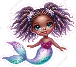 Pastel Mermaid 6