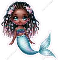 Pastel Mermaid 7