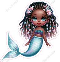 Pastel Mermaid 7