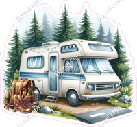 Camping - RV