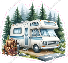 Camping - RV