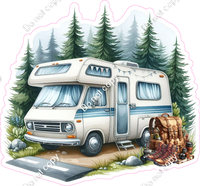 Camping - RV