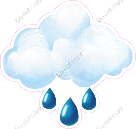 Rain Cloud