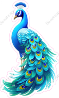 Peacock 1