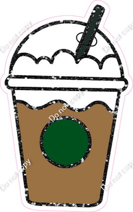 Frappuccino Coffee