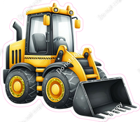 Construction - Front Loader