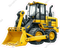 Construction - Bulldozer