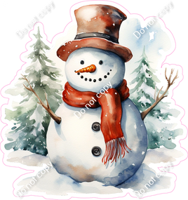 Snowman