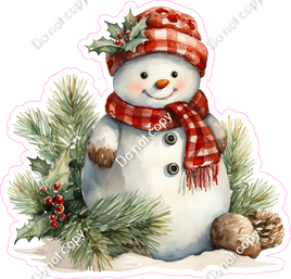 Snowman