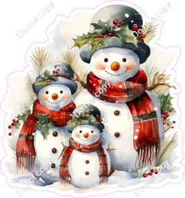 Snowman