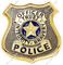 Police Badge