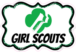 Girl Scout Statement