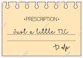 Dr. Prescription