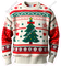 Ugly Sweater - Tree