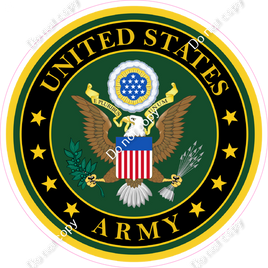 United States Army Seal