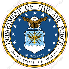 Air Force Emblem