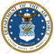 Air Force Emblem