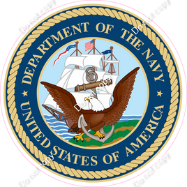 Navy Emblem