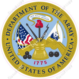 Army Emblem