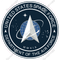 Space Force Emblem