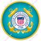 Coast Guard Emblem