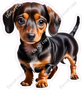 Dachshund Hound