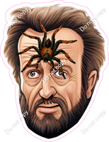 Home Alone - Marv with Spider