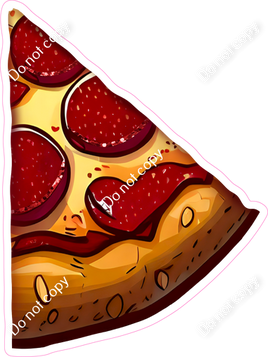 Slice of Pizza