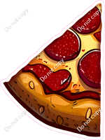 Slice of Pizza