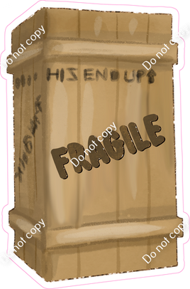 Fragile Box