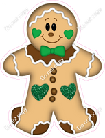 Gingerbread Boy