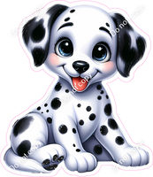 Dalmatian