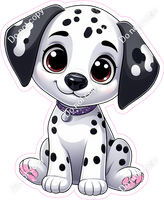 Dalmatian