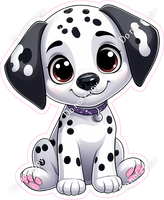 Dalmatian