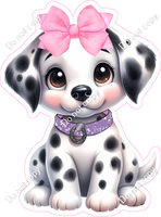 Dalmatian