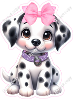 Dalmatian