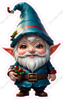 Christmas Gnome