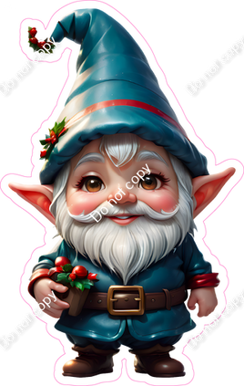 Christmas Gnome