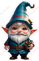 Christmas Gnome