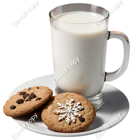 Cookies & Milk