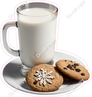 Cookies & Milk